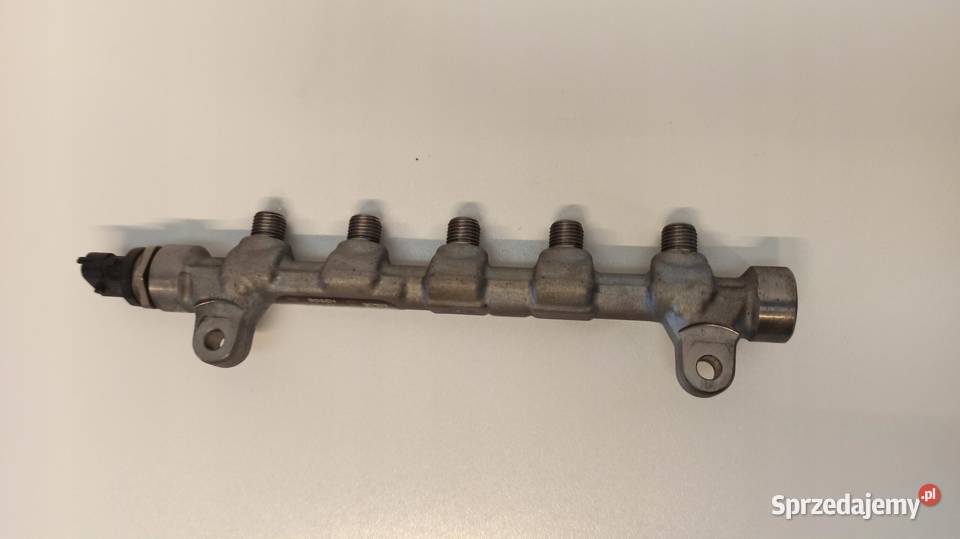 LISTWA WTRYSKOWA KIA OPTIMA III 314002A420 osobowe