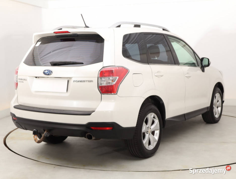 Subaru Forester 20 X Bielany Wrocławskie