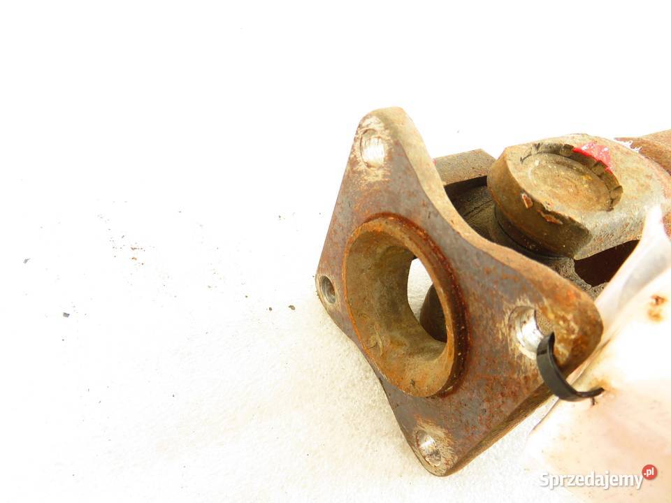 WAŁ NAPĘDOWY SUZUKI SX4 16 VVT osobowe