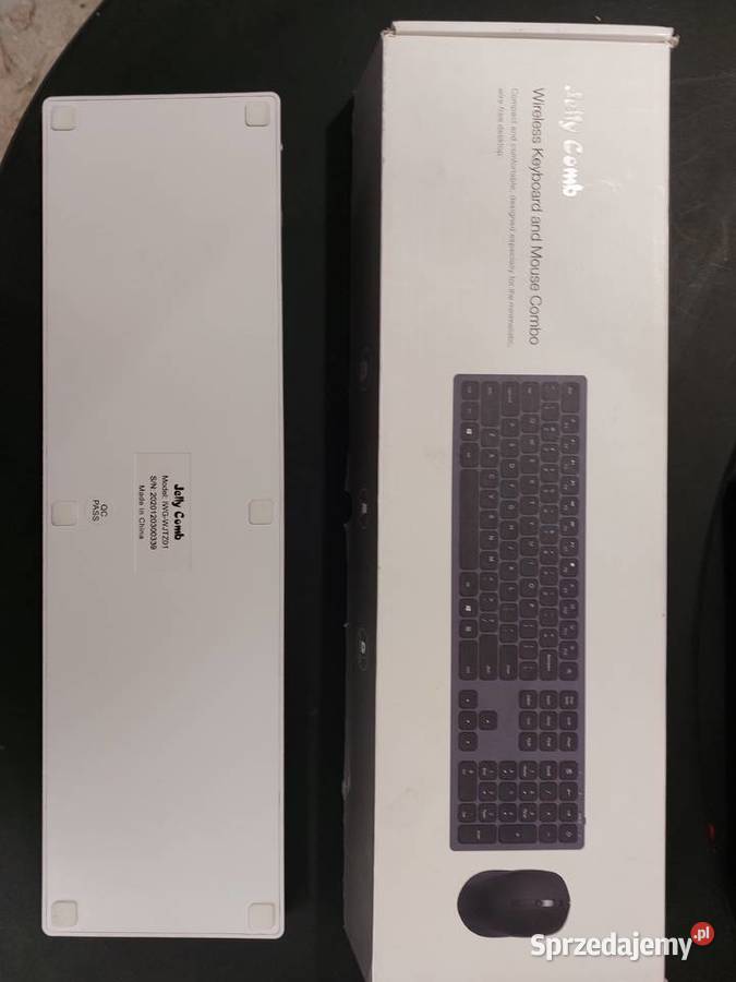 3x Klawiatura Bluetooth 2x Myszka Bluetooth sprzedam