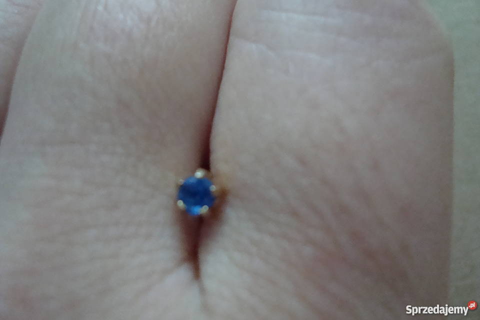 kolczyki Warszawa sprzedam