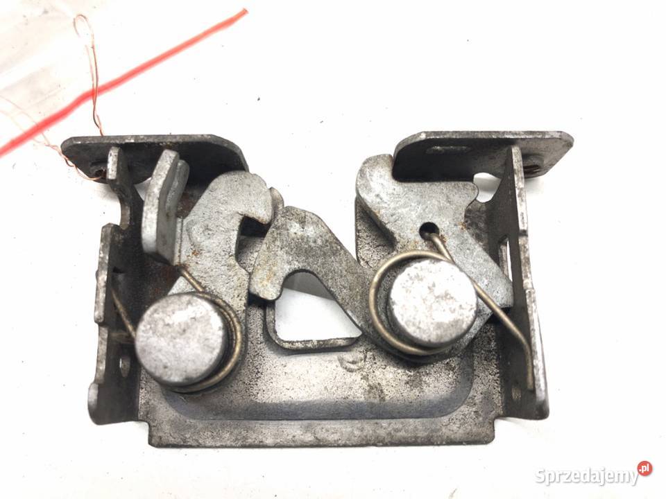 ZAMEK MASKI PRAWY BMW E61 Kombi 7115229 0410 osobowe