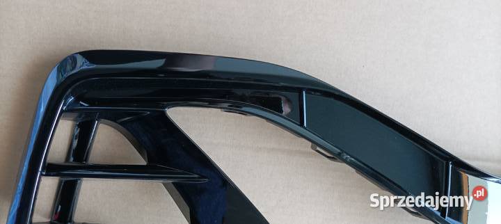 Vw Arteon R FL kratka prawa zderzaka części blacharskie Łódź