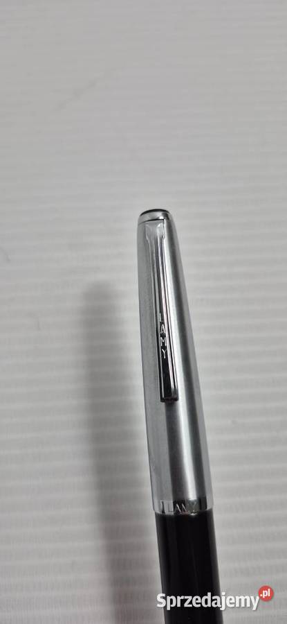 Kultowe Lamy 27 ze stalówką OB Skórzane Etui lubelskie sprzedam