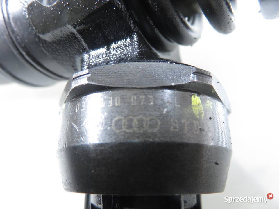 POMPOWTRYSKIWACZ SEAT LEON I 19 TDI 038130073AL małopolskie