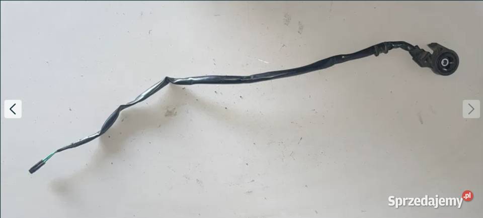 Czujnik nóżki bocznej Honda CRF 300 Rally Ostrów Wielkopolski sprzedam