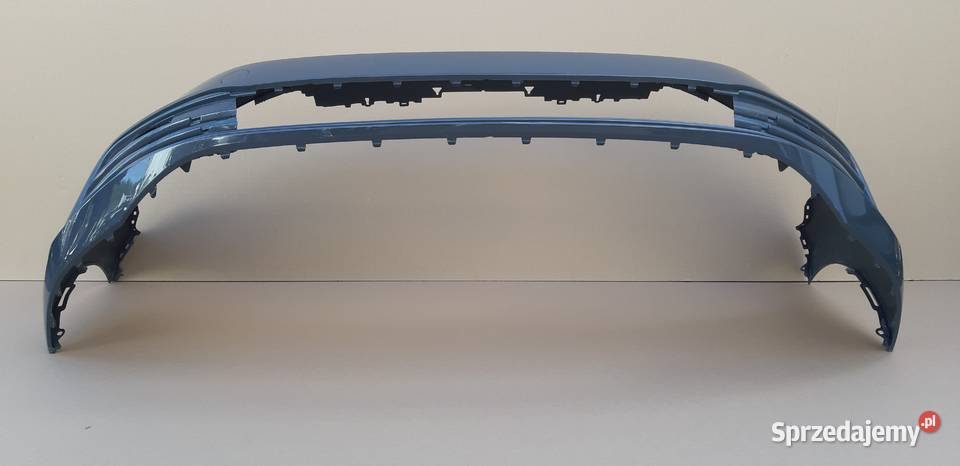 VW GOLF VIII 8 ZDERZAK PRZÓD PRZEDNI 5H0807221H