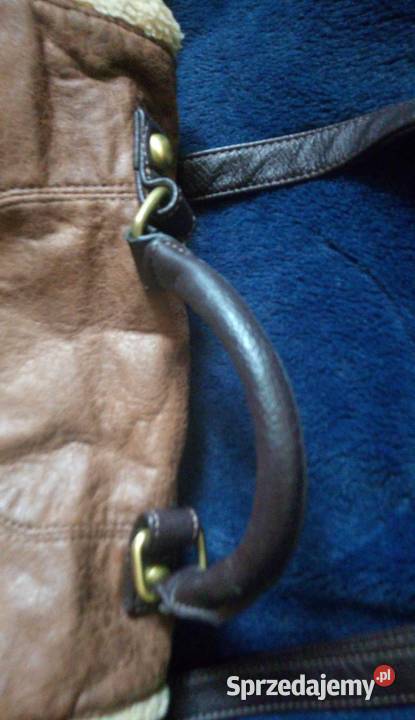 Torba damska Warszawa