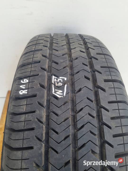 VW Transporter T5 T6 KOŁO ZAPASOWE Zapas felga Chełm