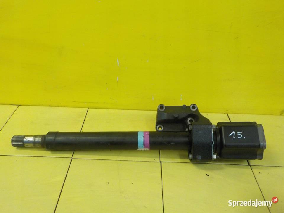 GIULIETTA MITO 14 MULTIAIR 940A2000 podpora Części samochodowe Suków