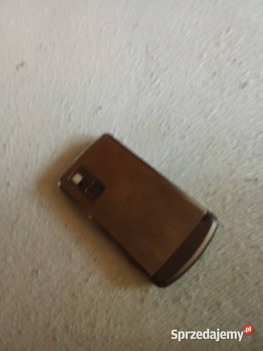 Telefon marki LG Elektronika Lublin