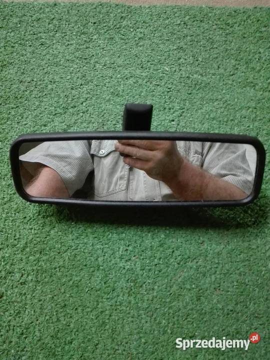 lustrrko wewnętrzne land rover freelander lusterka wewnętrzne Wyposażenie wnętrza Siedlce