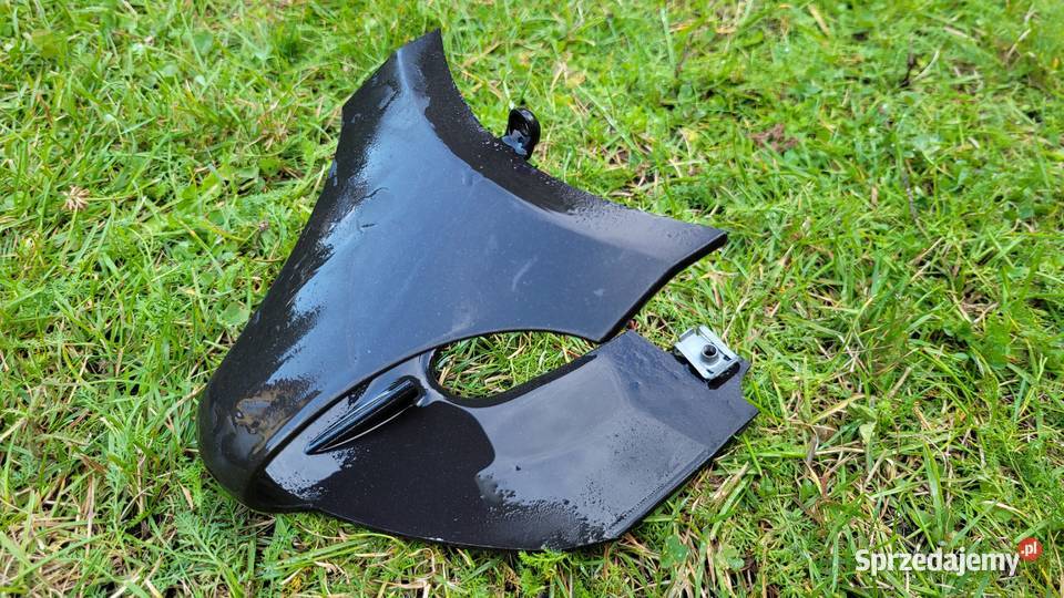 APRILIA SPORTCITY wypelnienie oslona plastik wielkopolskie Piła