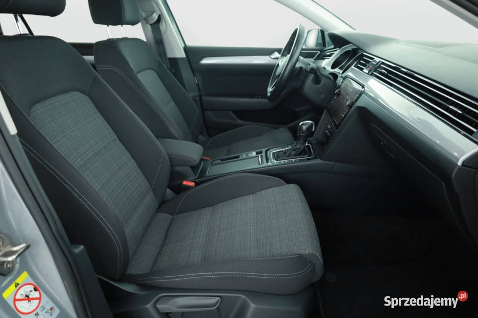 VW Passat 15 TSI ESP Łódź