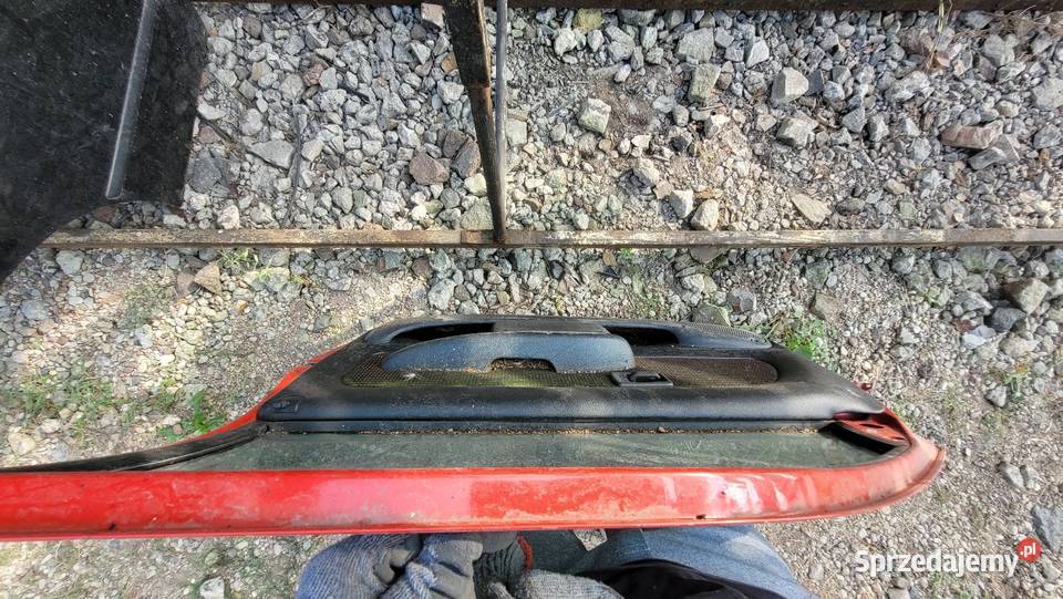 Drzwi Peugeot 106 Łagów sprzedam