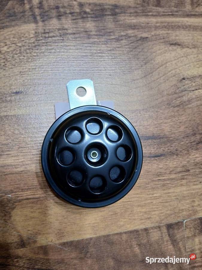 SYGNAŁ DŹWIĘKOWY 12V Resko