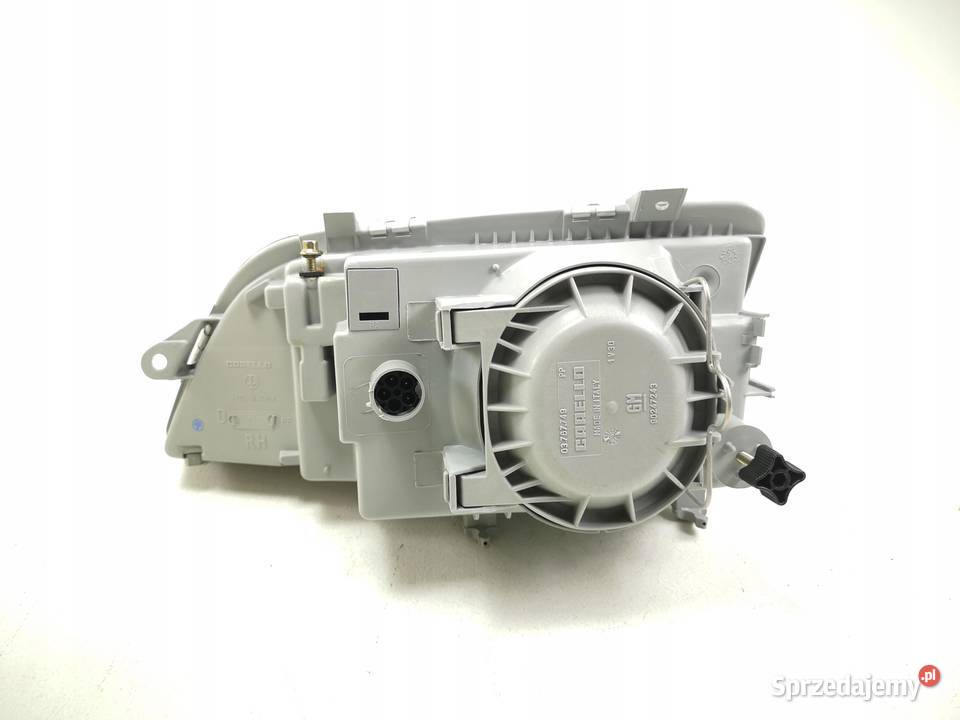LAMPA PRAWY PRZÓD OPEL OMEGA A 19861994 NOWA