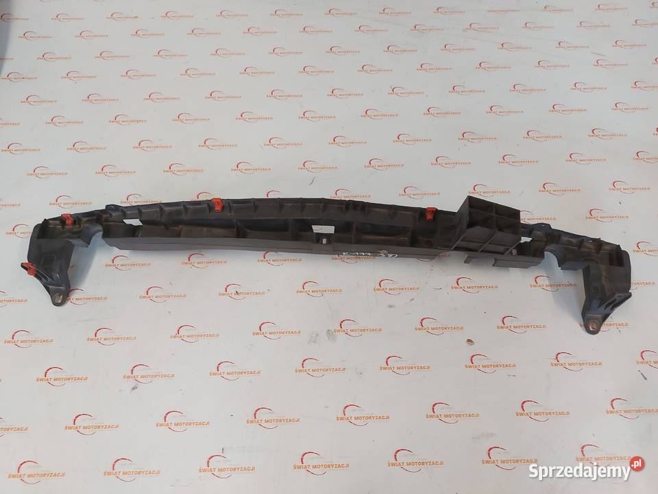 OPEL MERIVA B 11r wzmocnienie pasa przód Pasy przednie i tylne Kielce