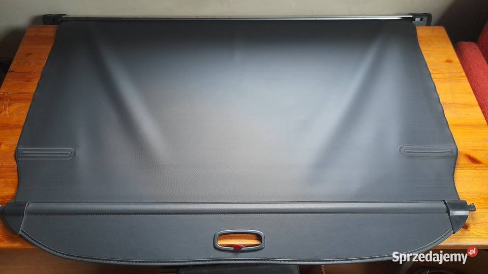 ROLETA BAGAŻNIKA KIA SPORTAGE 3 III NOWA 2013 Garby