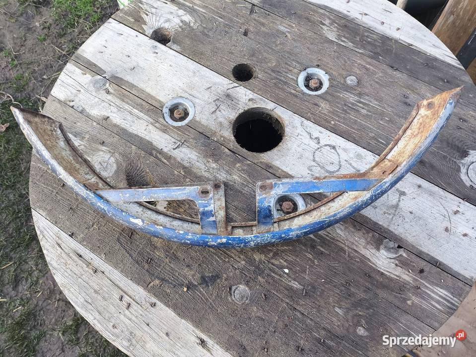 Blotnik przód MZ TS 150 250 Lutoryż sprzedam