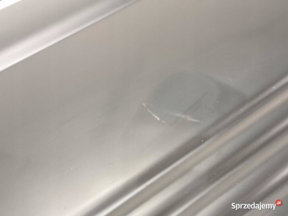 LISTWA DRZWI DOLNA PRAWY TYŁ HYUNDAI SCOUPE lubelskie sprzedam