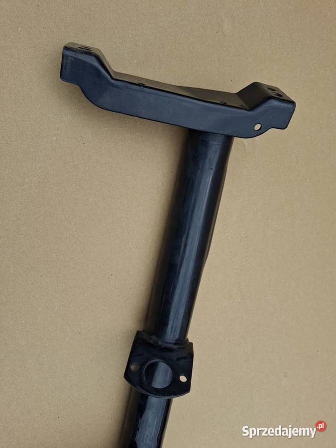 MAN TGS EURO 6 WSPORNIK MOCOWANIE STOPNIA Bieleń