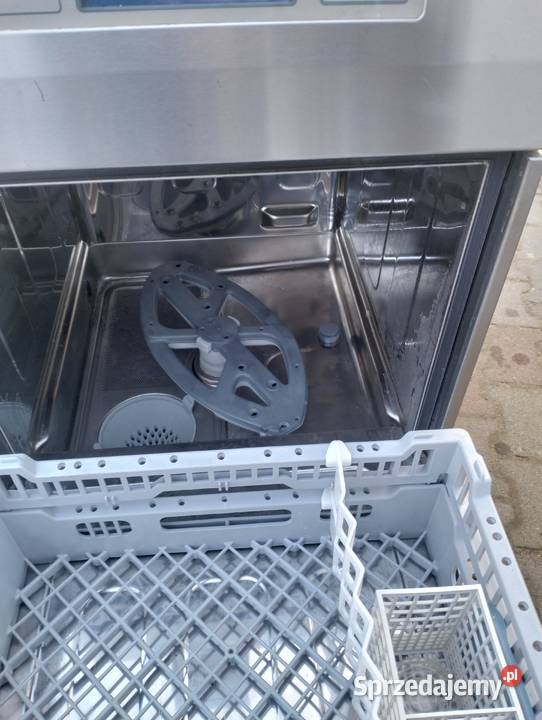 Zmywarka gastronomiczna Winterhalter Filtr do Słupia Kapitulna