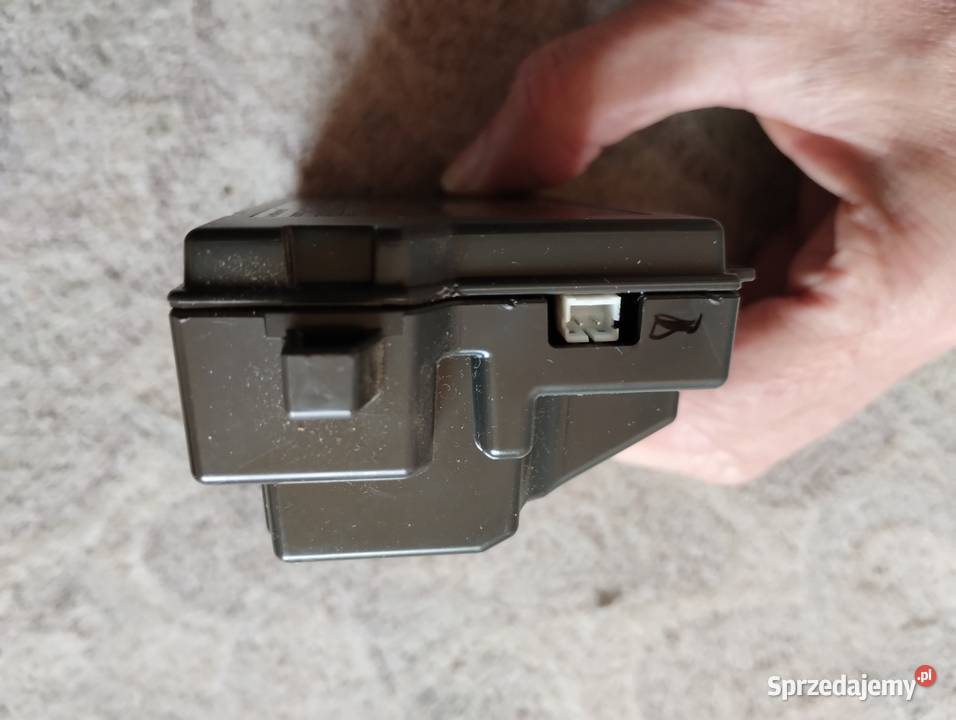 QM74347 zasilacz drukarki Canon Pixma Pozostałe Bydgoszcz sprzedam