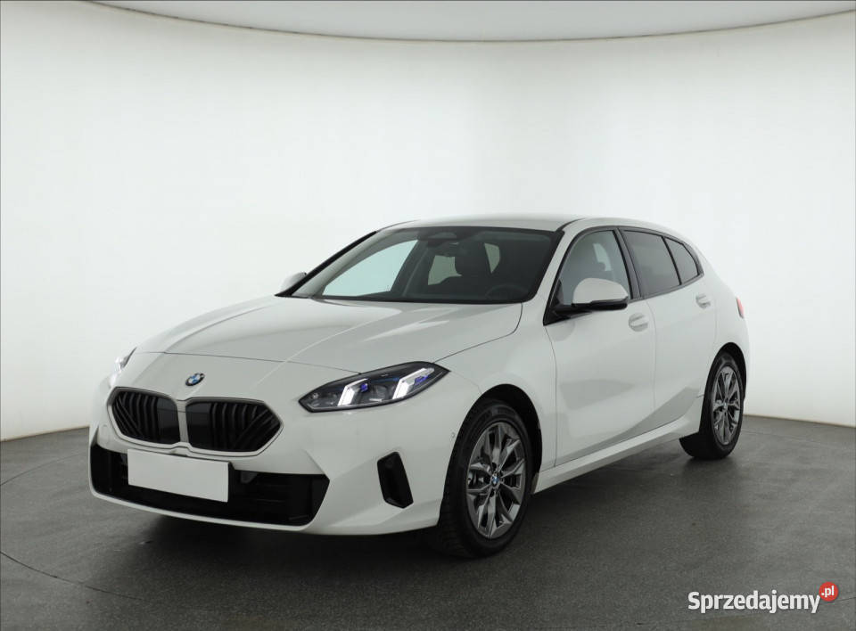 BMW 1 116 Piaseczno