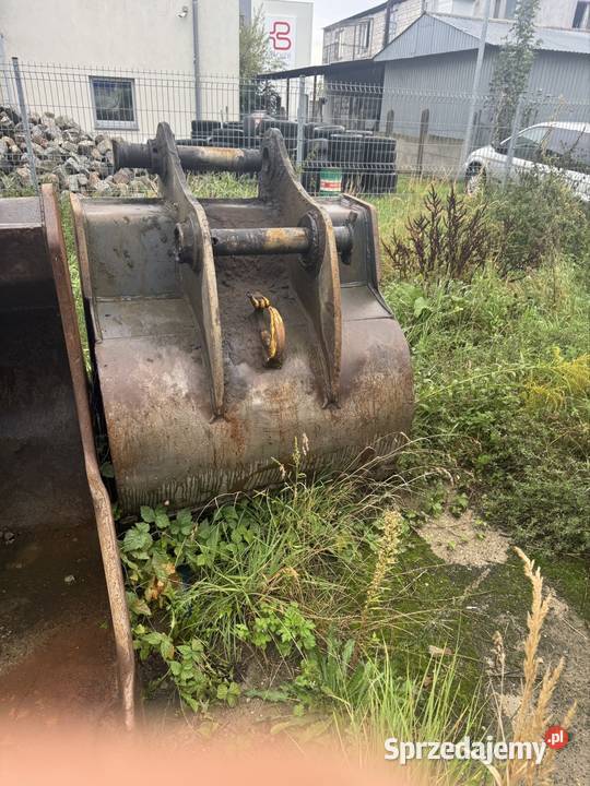 Łyżki do kopania Stargard