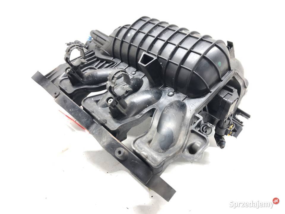 KOLEKTOR SSĄCY FIAT FIORINO III 55250530 14 78 sprzedam