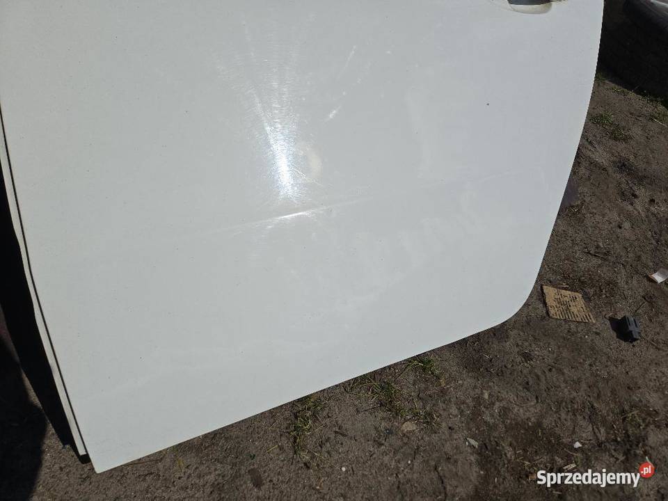 DRZWI LEWY TYŁ EWPB PEUGEOT 508 SW wielkopolskie sprzedam