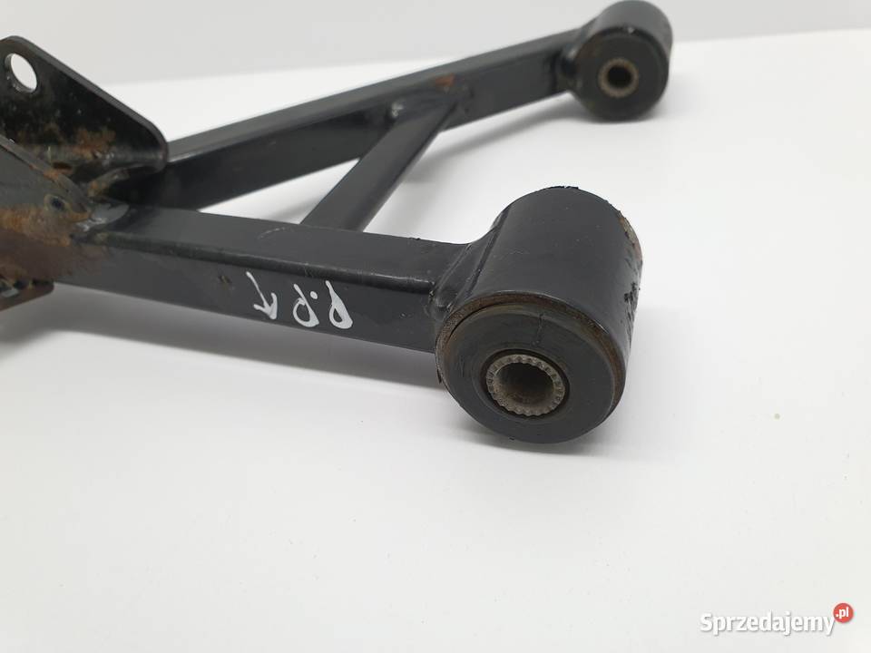 Wahacz Przedni Prawy Gorny Sworzen Yamaha Części Łódź