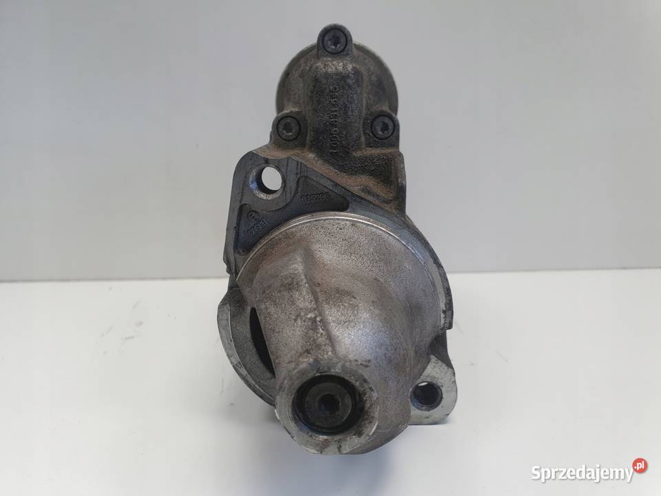 ROZRUSZNIK Mercedes W204 63 V8 AMG ROZRUSZNIK osobowe