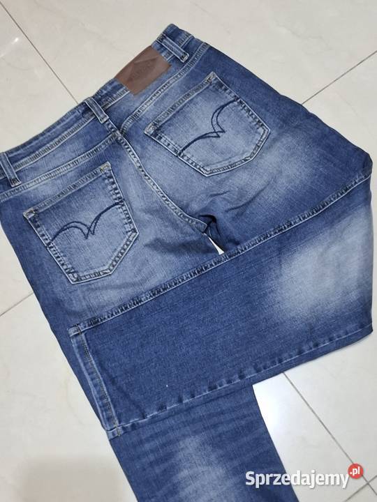 Lee Cooper W30 L30 męskie jeansy Lee Kraków