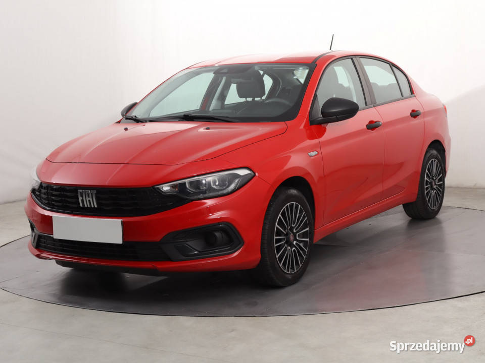 Fiat Tipo 10 FireFly