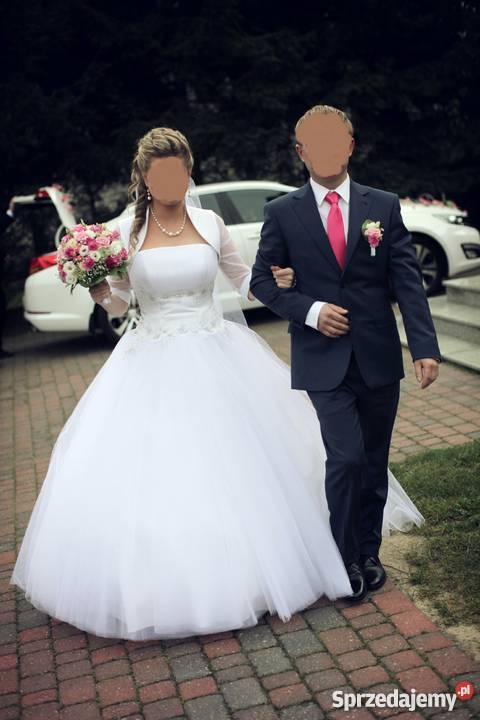 Suknia Ślubna pomorskie Wejherowo