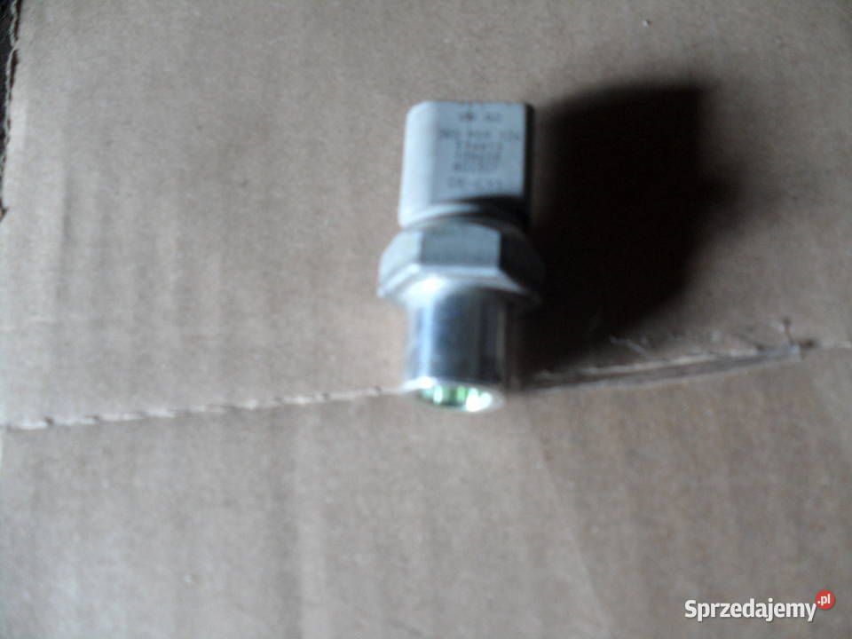 czujnik klimatyzacji audi a4 b6 b7 a6 c5 lift Gdów
