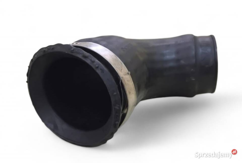 PRZEWÓD POWIETRZA INTERCOOLERA AUDI A4 B6 19 TDI świętokrzyskie Działoszyce sprzedam