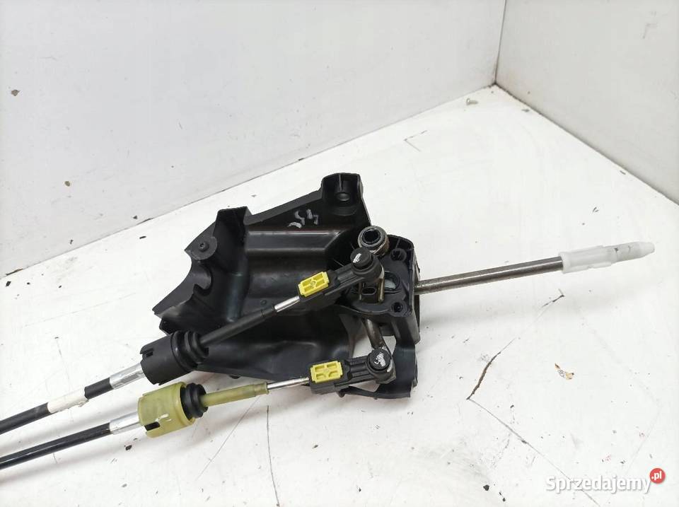 LEWAREK SKRZYNI BIEGÓW WYBIERAK 16 HDI PARTNER świętokrzyskie sprzedam