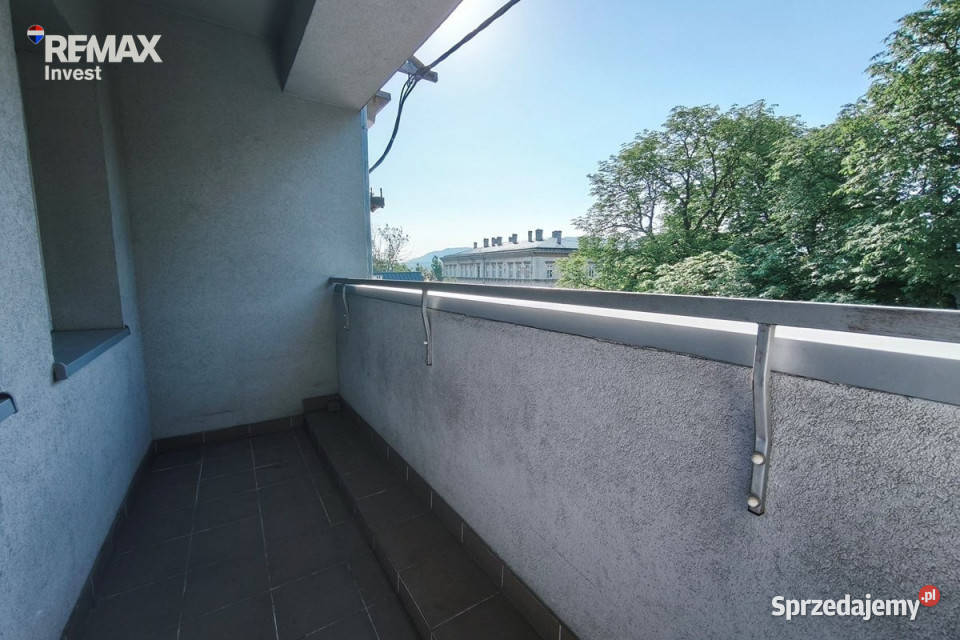 74 m 3 pokoje Centrum Duży balkon śląskie