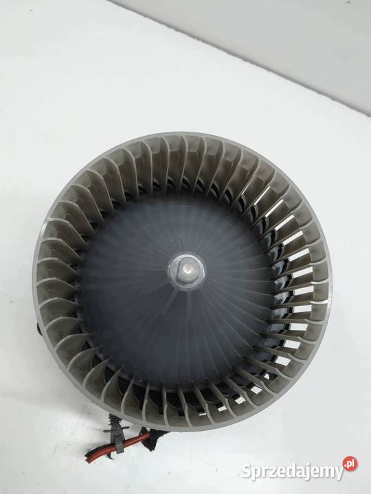 DMUCHAWA NAWIEWU EU REZYSTOR 13503201 Opel Rok produkcji 2010 świętokrzyskie