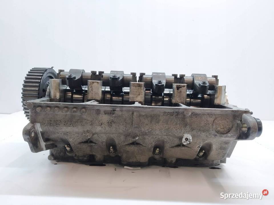 GŁOWICA KOMPLETNA 038103373R 19 TDI VW