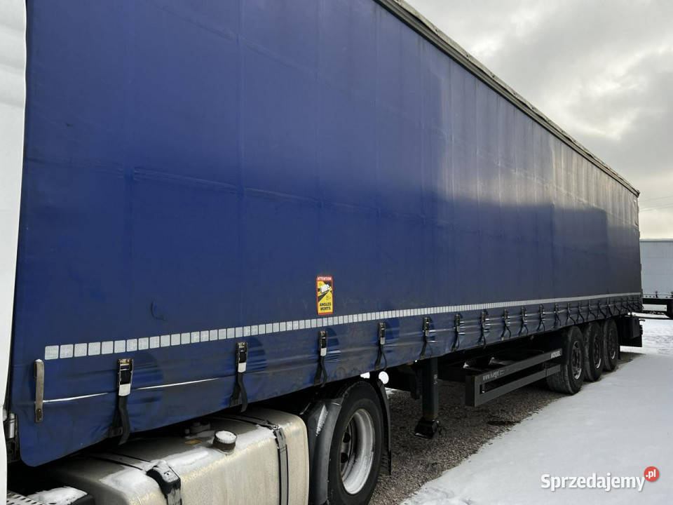 firana Kogel sn24 Pozostałe