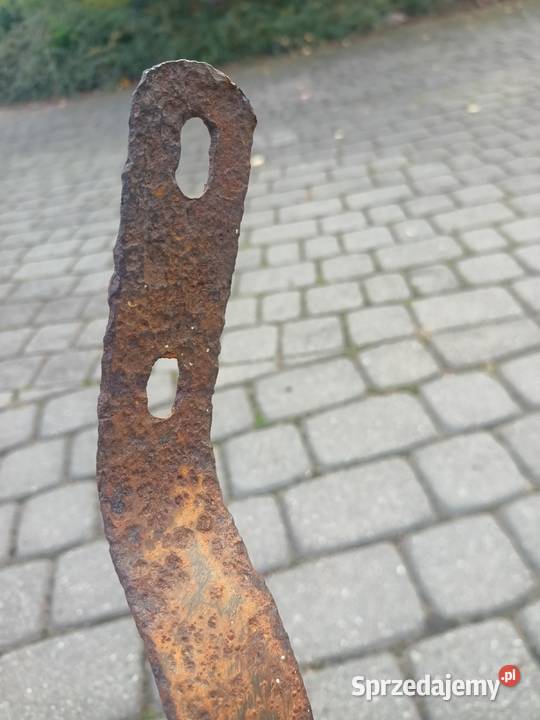 Harley WLA 42 OEM