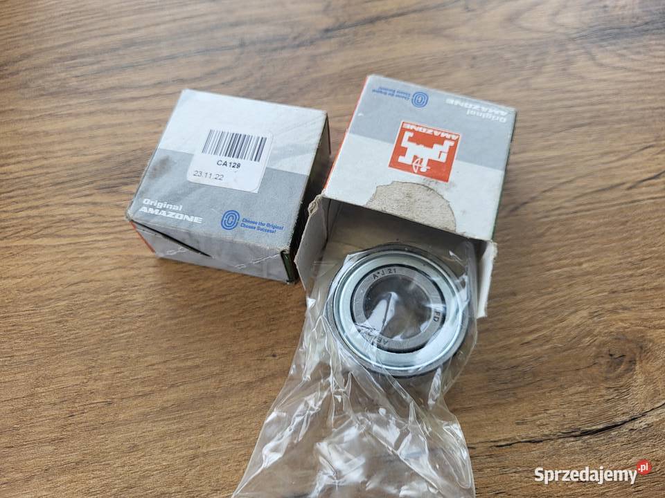 Amazone CA129 Łożysko mocujące Żerków