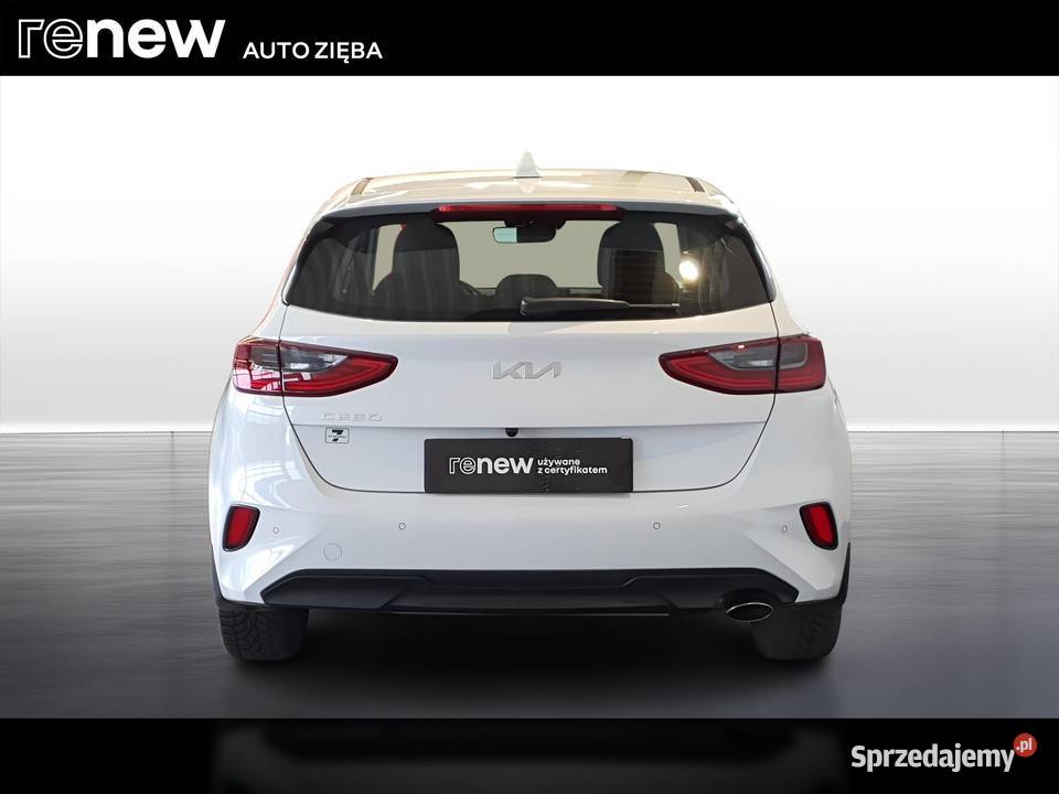 Ceed 15 TGDI M 140 ABS