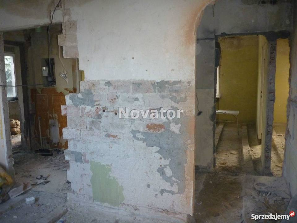 sprzedam dom wolnostojący Tryszczyn 73m2 wolnostojący