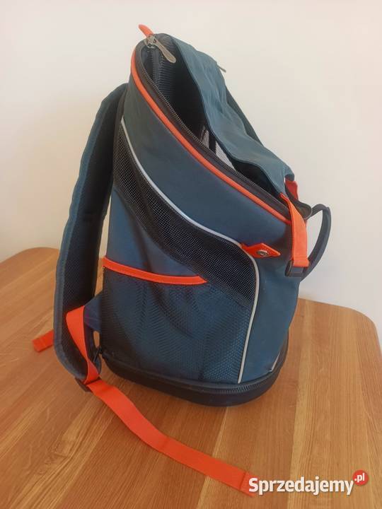 plecak psa i kota Ibiyaya Ultralight PRO Żyrardów