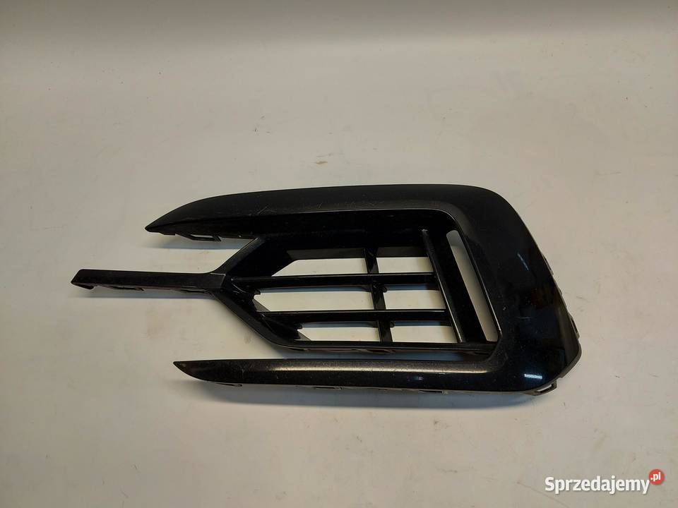 VW Arteon 3G8 2018r KRATKA ZDERZAKA LEWA